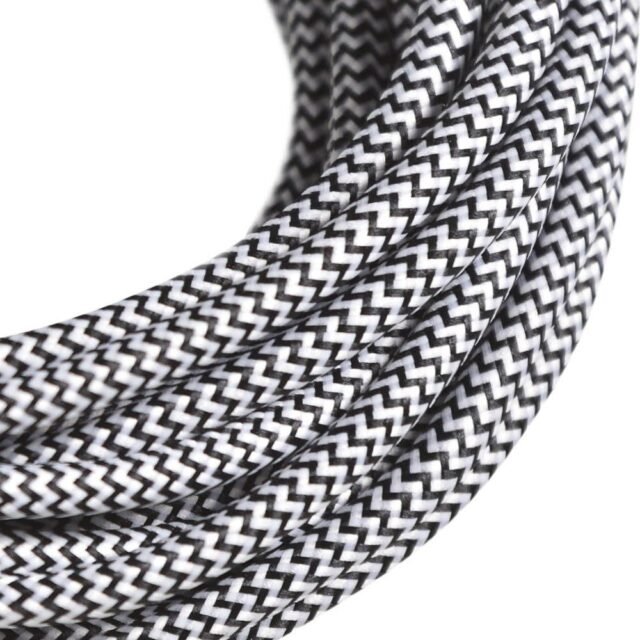 Kabel silikonowy — konfekcjonowany