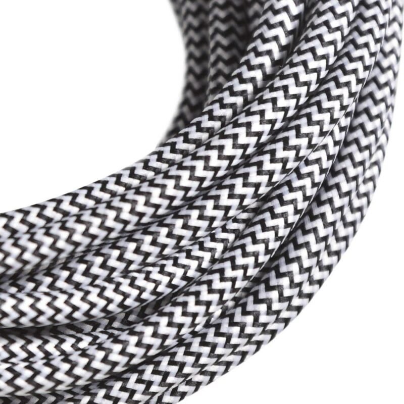 Kabel silikonowy — konfekcjonowany